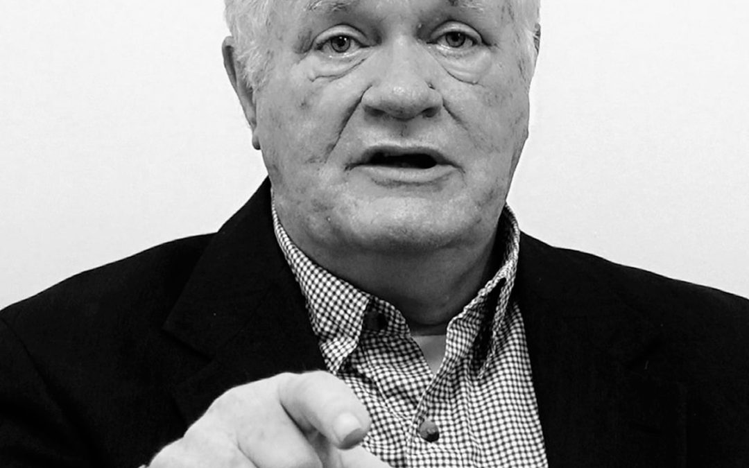 Thomas Noon