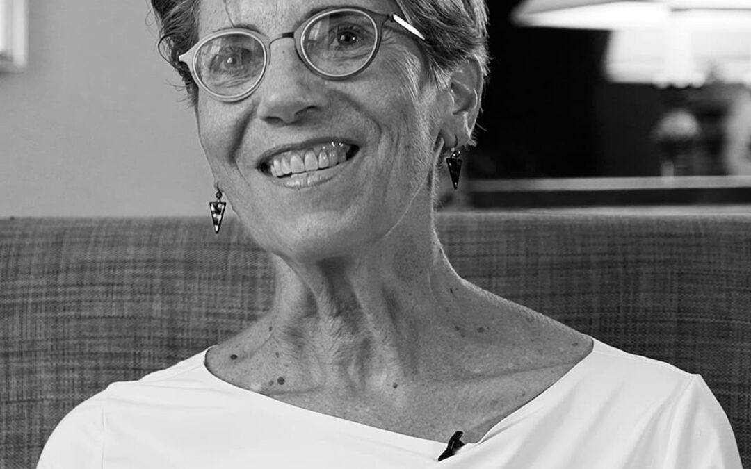 Ann Jimerson