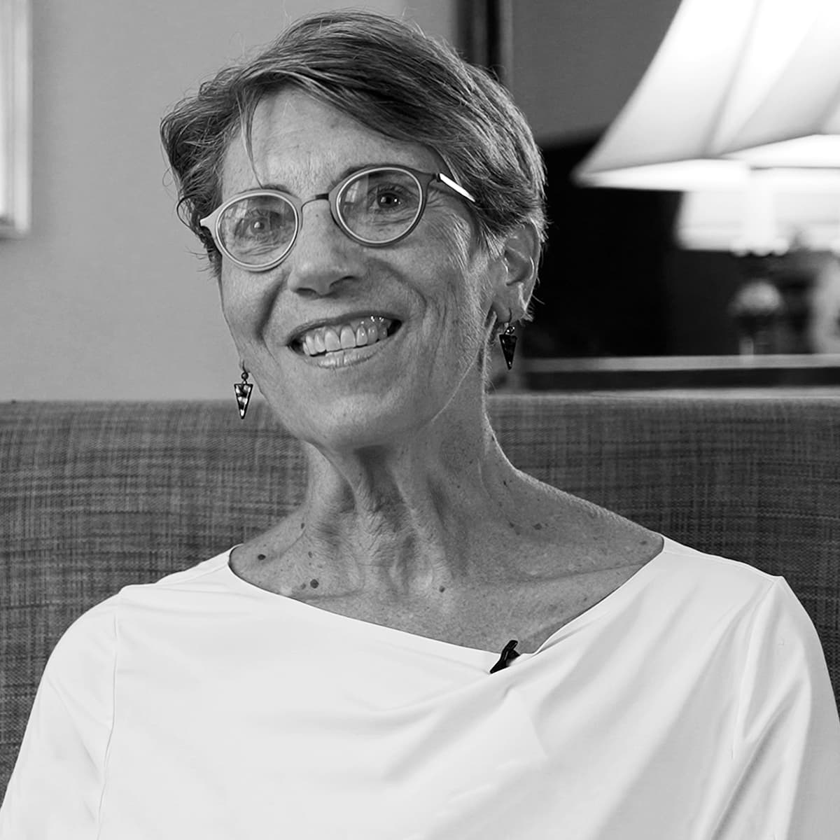 Ann Jimerson