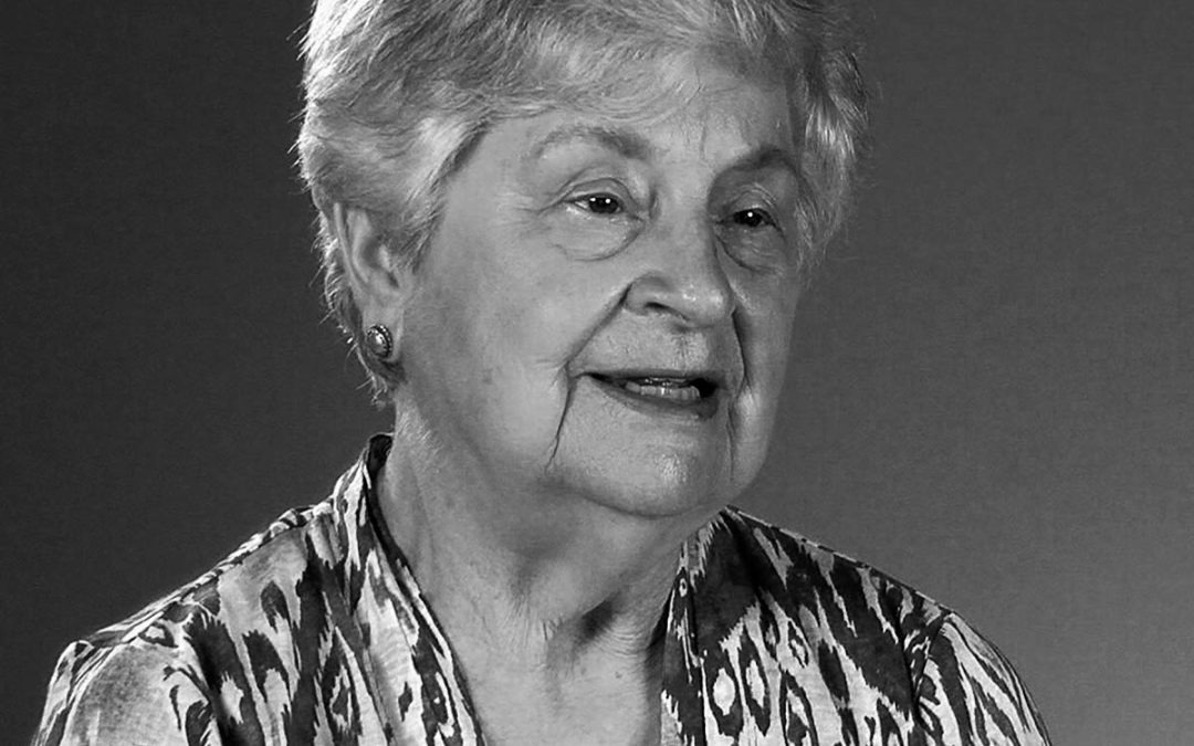 Barbara Bonfield