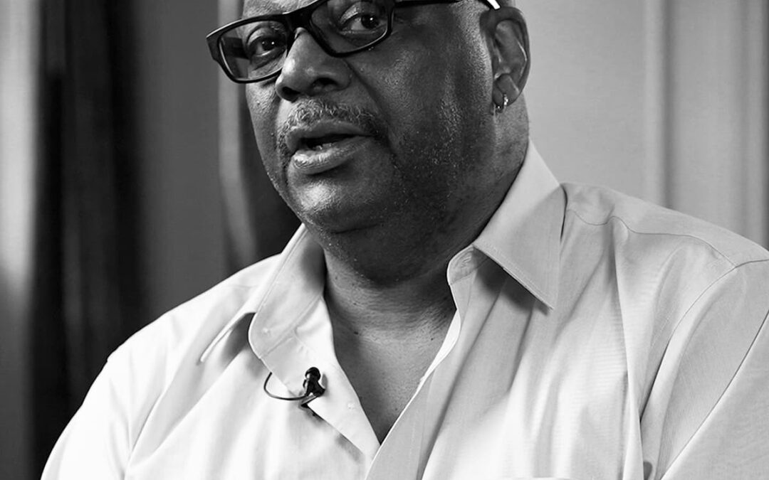 Charles Cecil Guyton