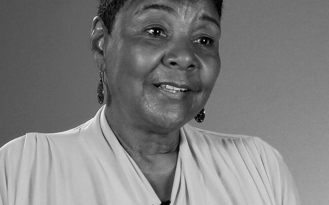 Dorothy Tuck