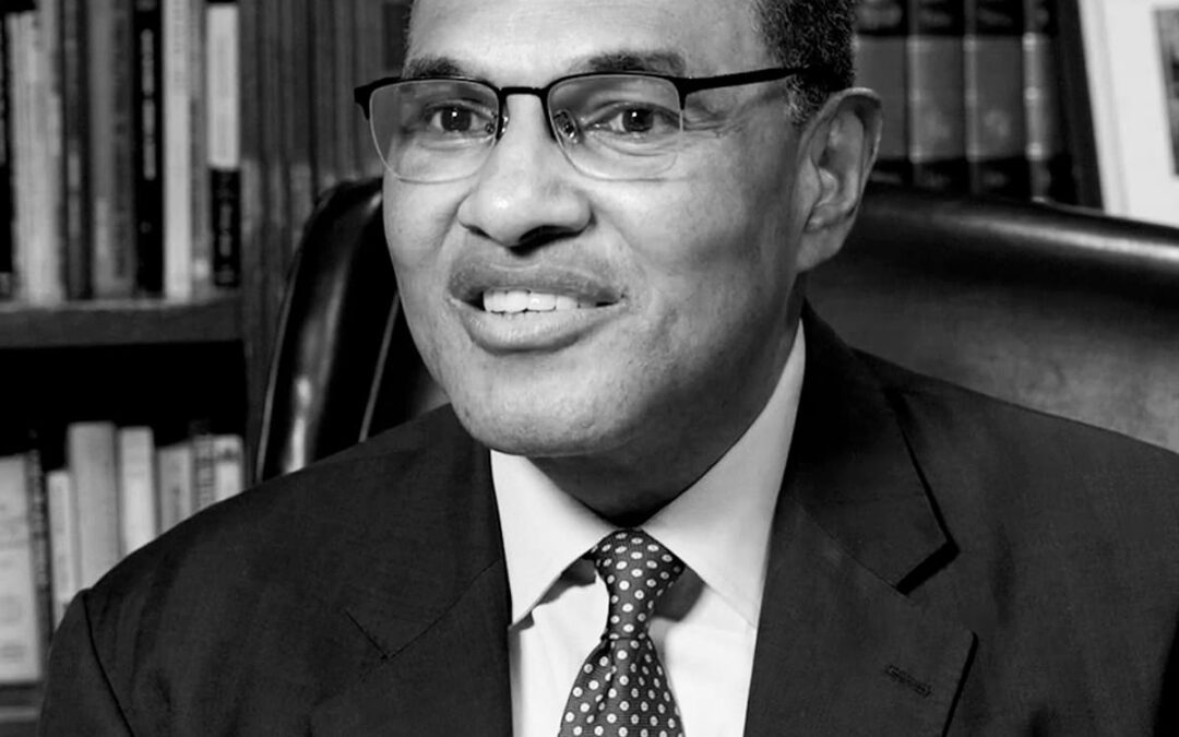 Freeman Hrabowski