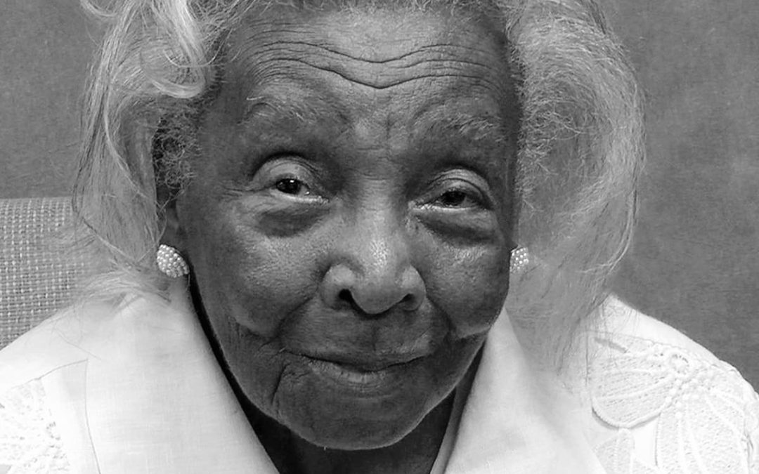 Geraldine Carter