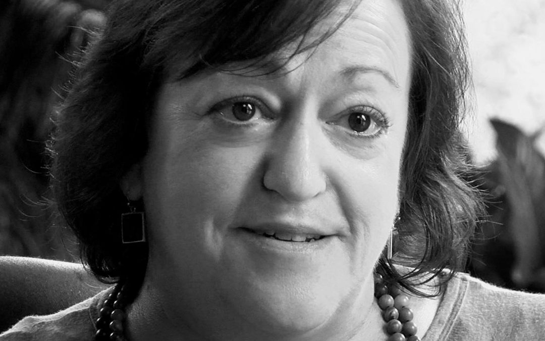 Jackie Palmore