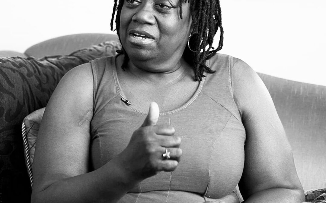 Janice Houston Nixon