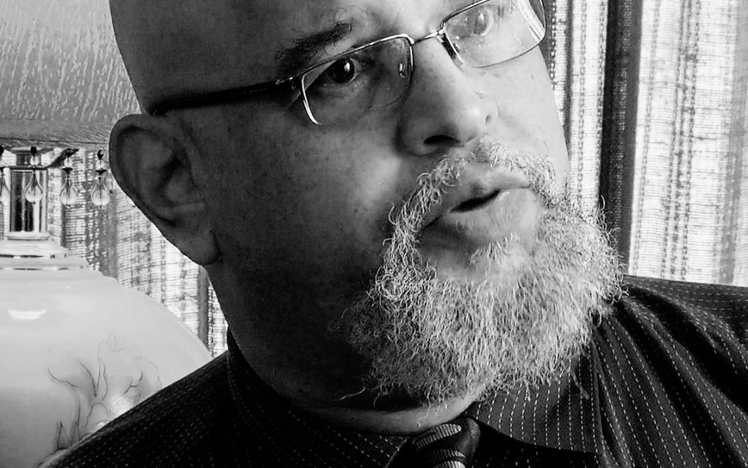 Jeff Drew