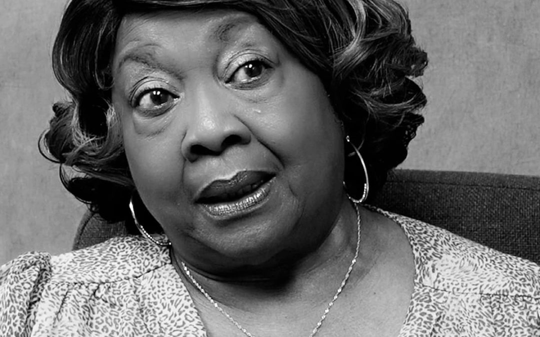 Joann W Brown