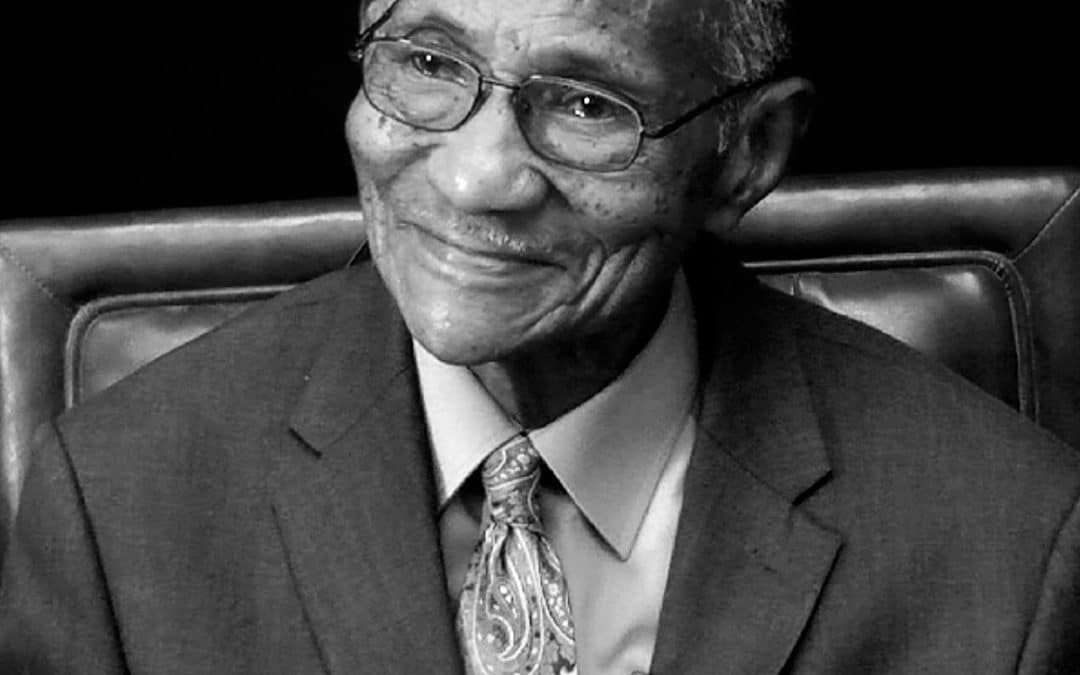 John L Cantelow Jr