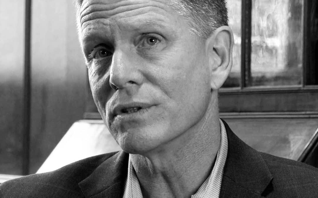 John Giggie