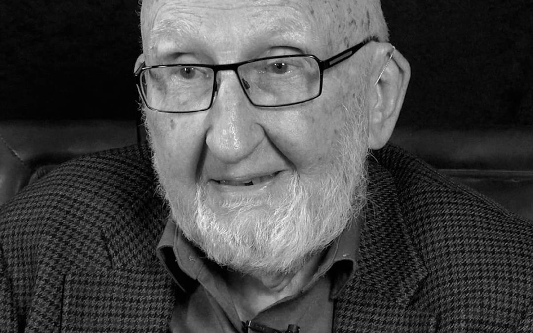 Rev Joseph Ellwanger