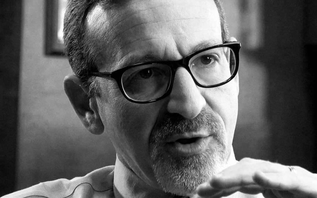 Joshua Rothman