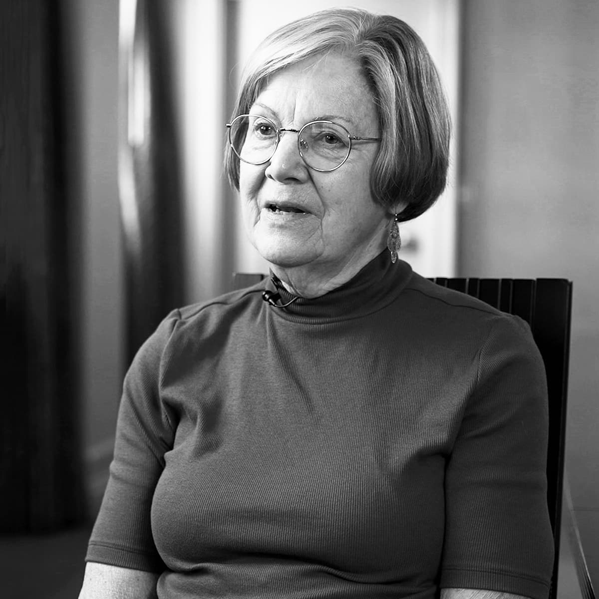 Linda C Thacker