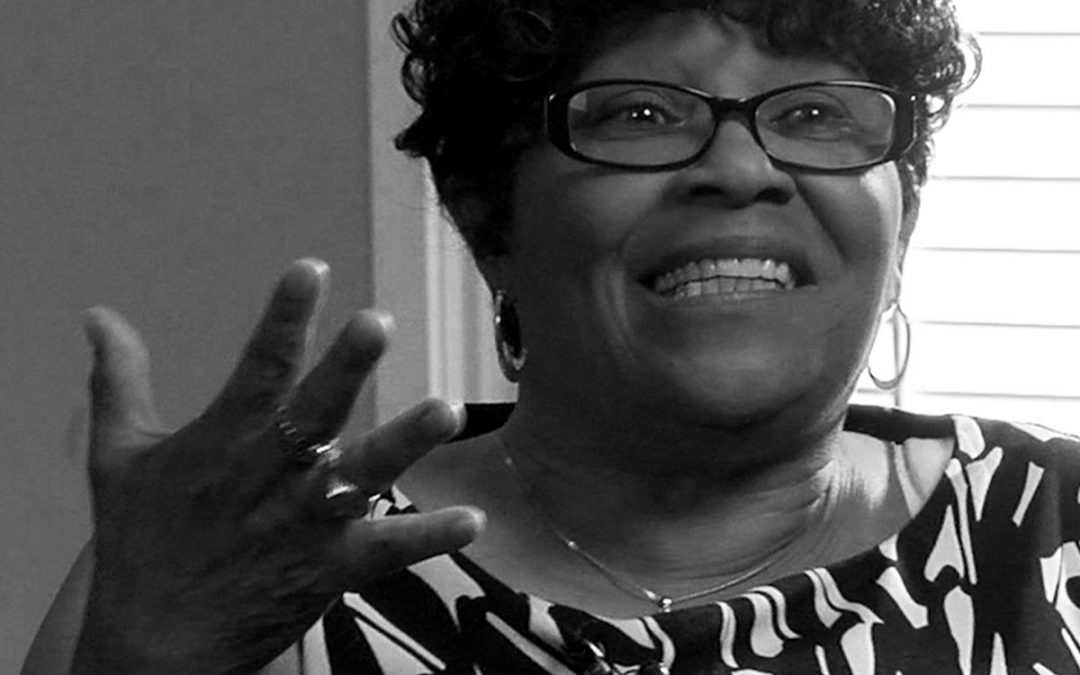 Lynda Lowery