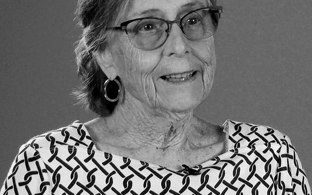 Lyn Stafford