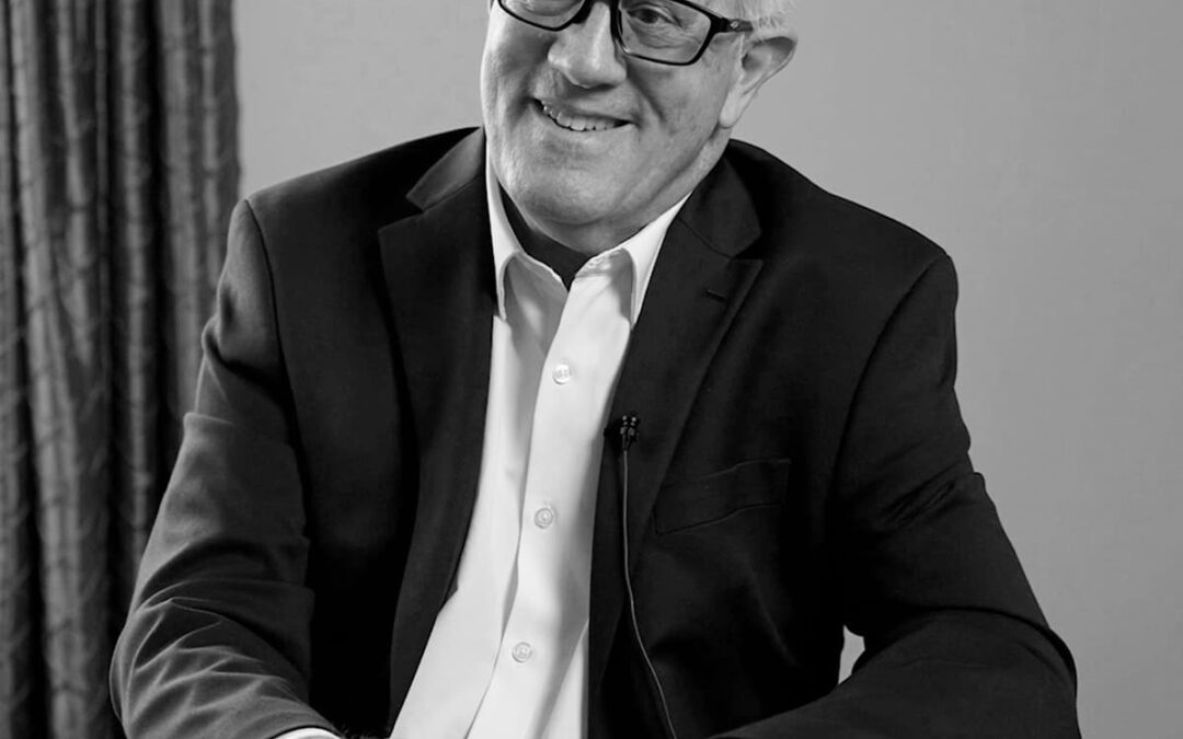 Mike Diccicco