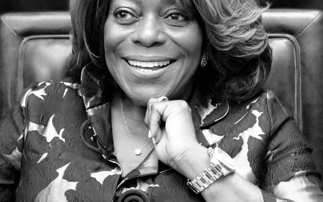 Patricia Bowman Billups