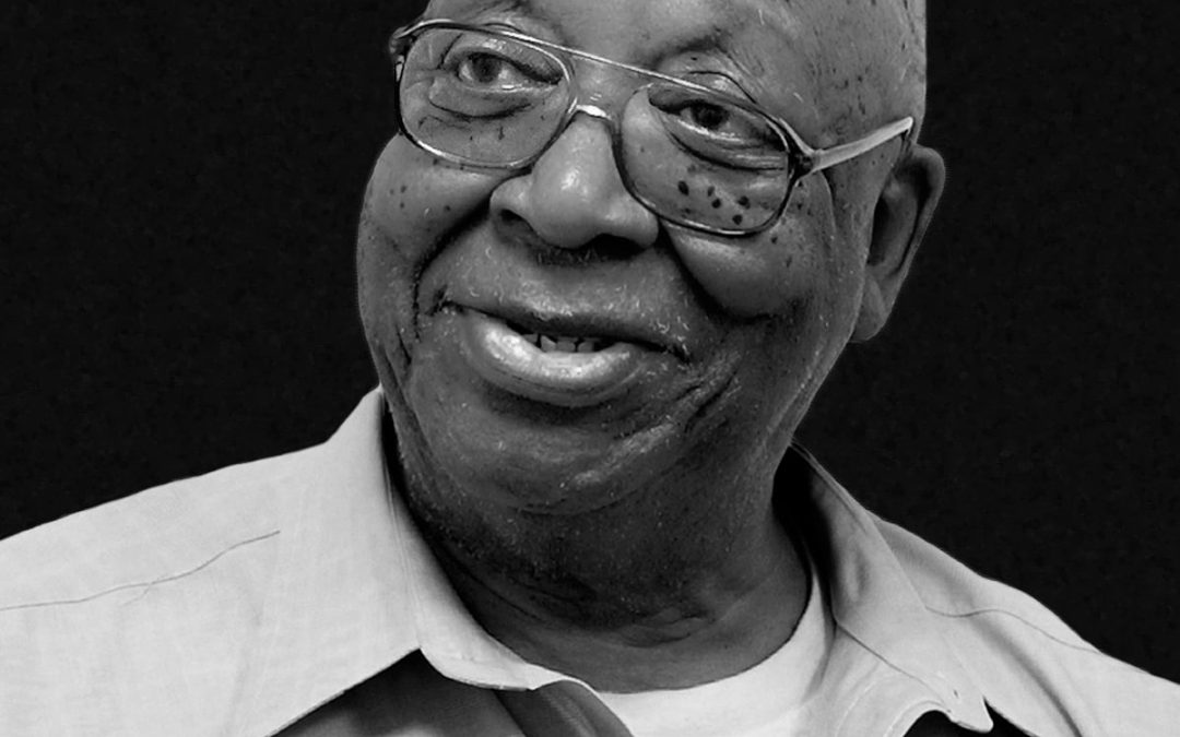 Roosevelt Johnson