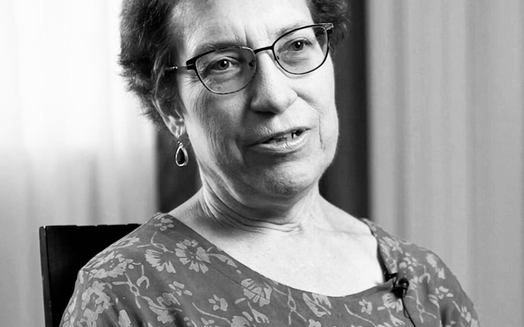 Sue Jimerson