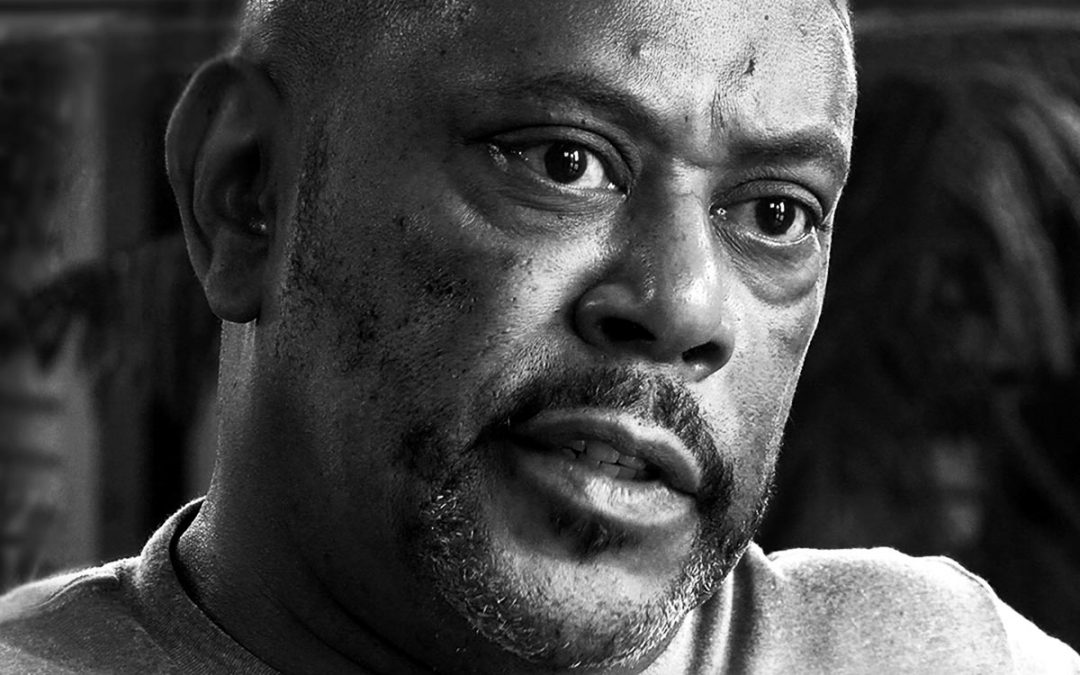 Terry Palmore
