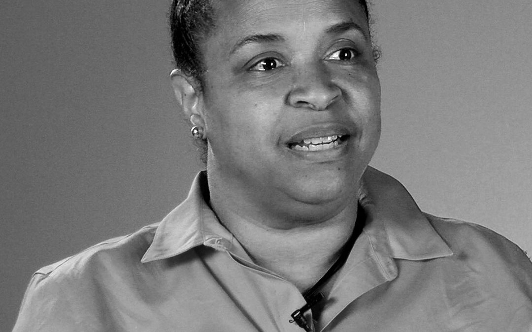 Tonya Groomes